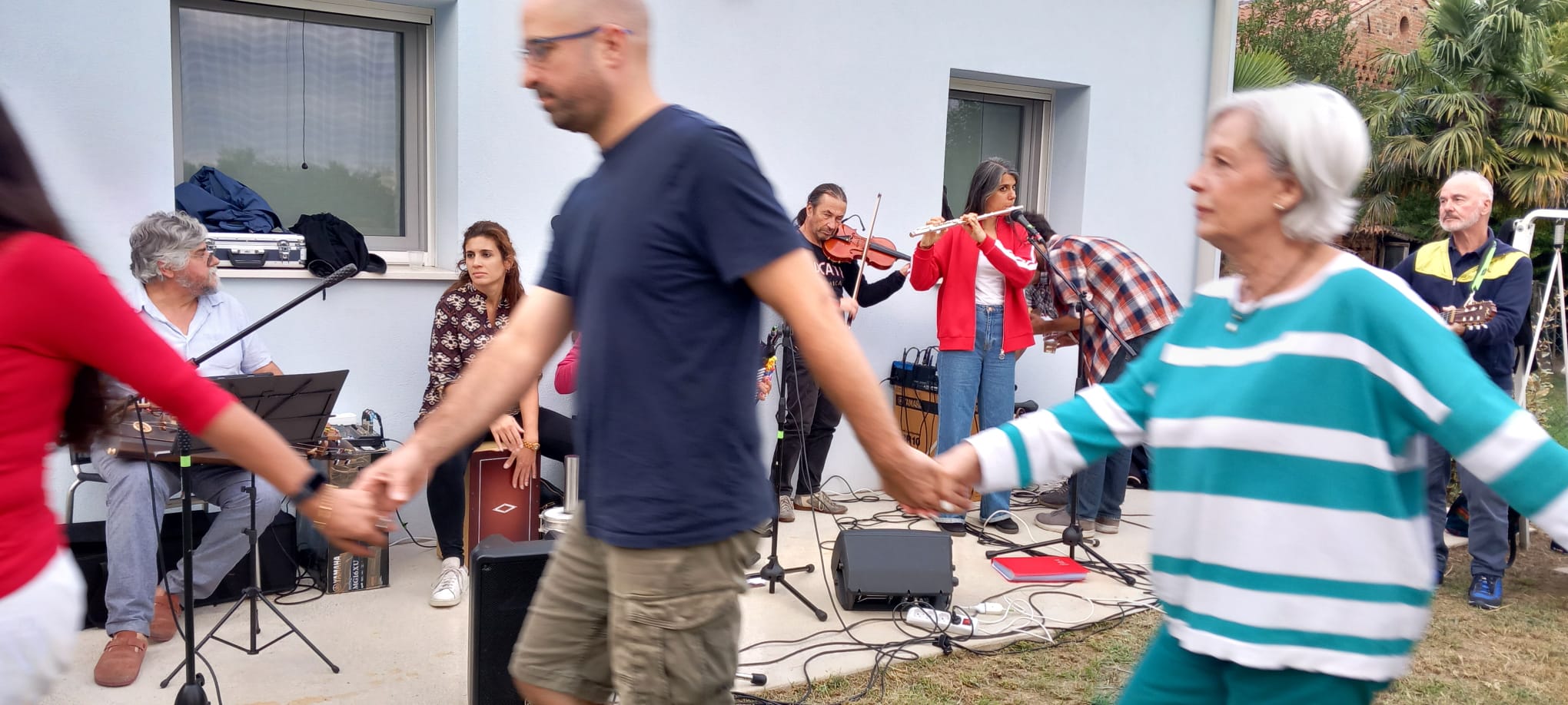 Sorsi di Luna in Festa 2025