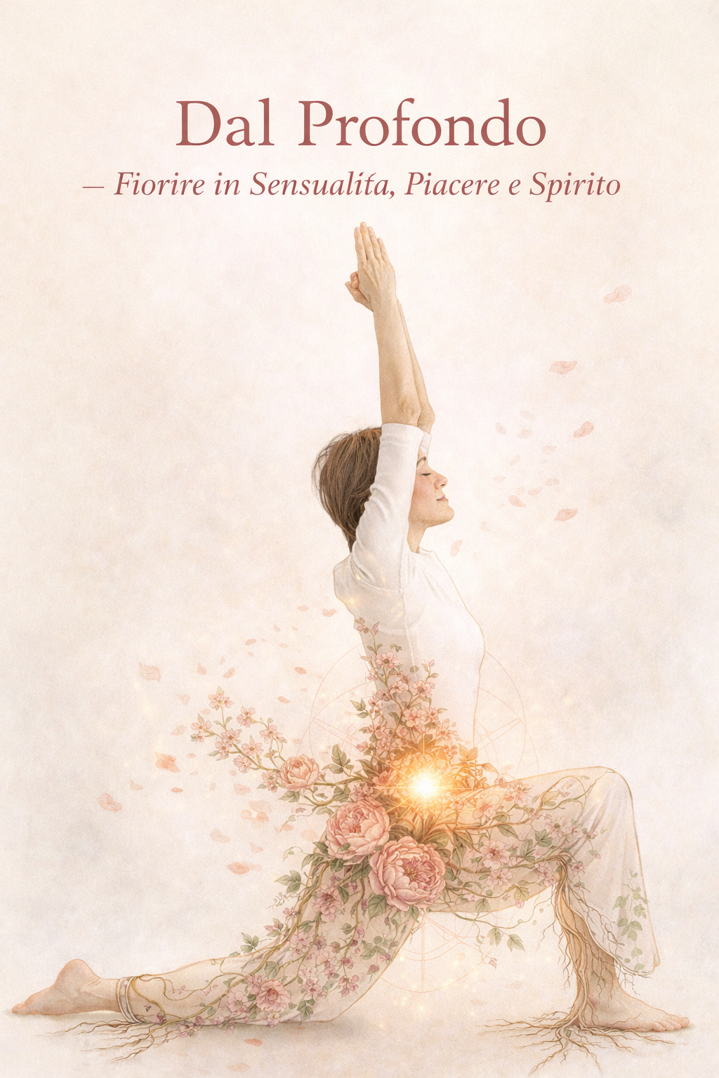 Dal Profondo. Fluire in Sensualità, Piacere e Spirito