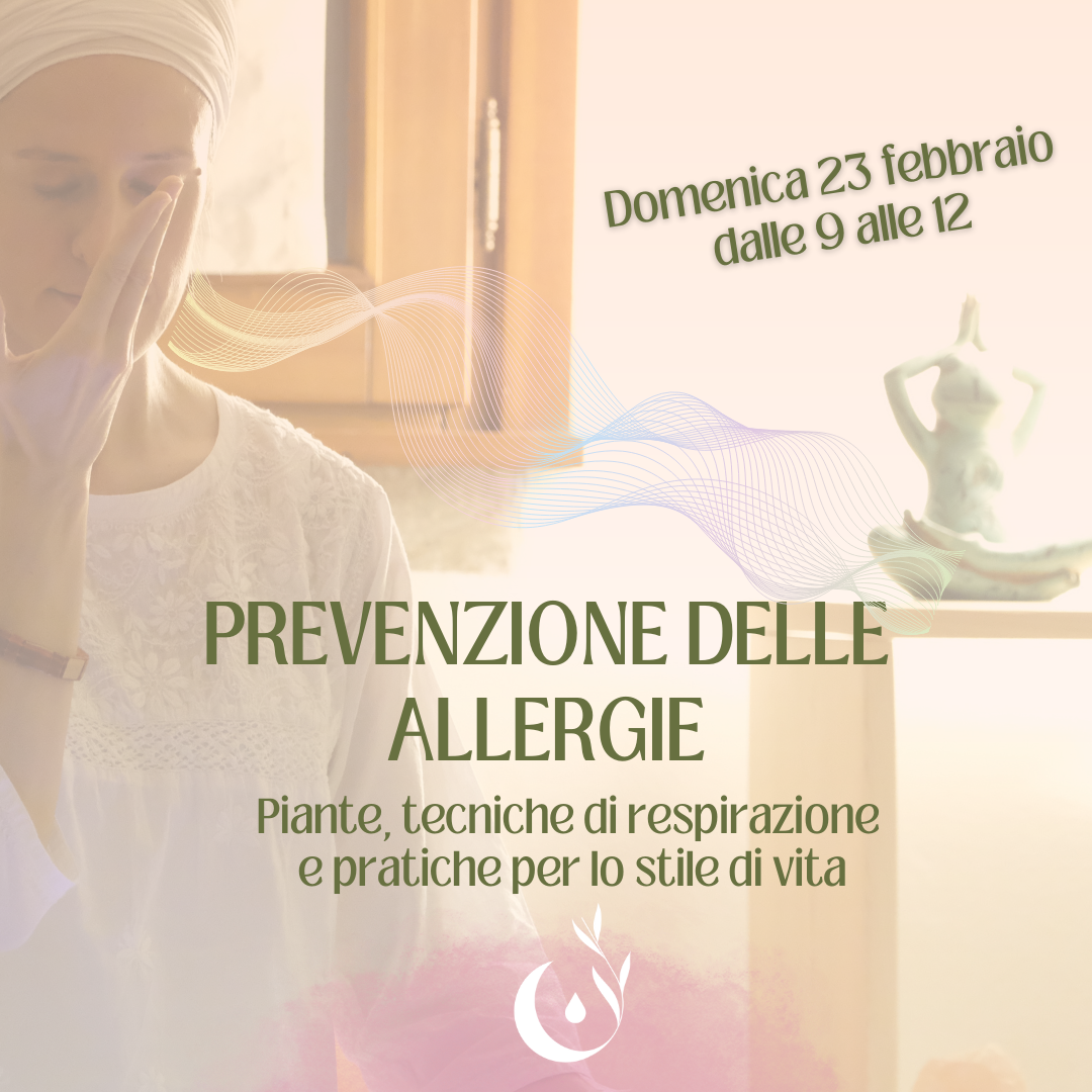 Prevenzione delle allergie