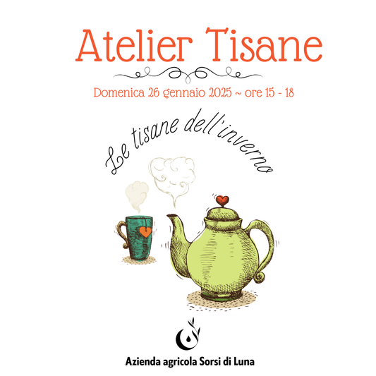 ATELIER TISANE
