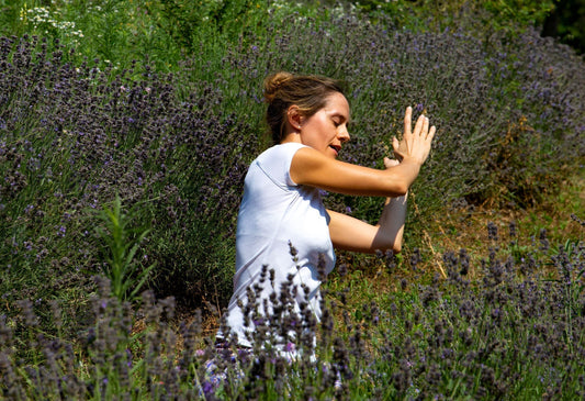 Shakti Dance® e Sorsi di Luna