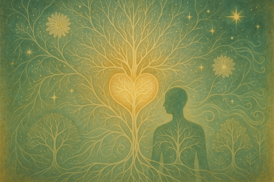 L'albero dei desideri