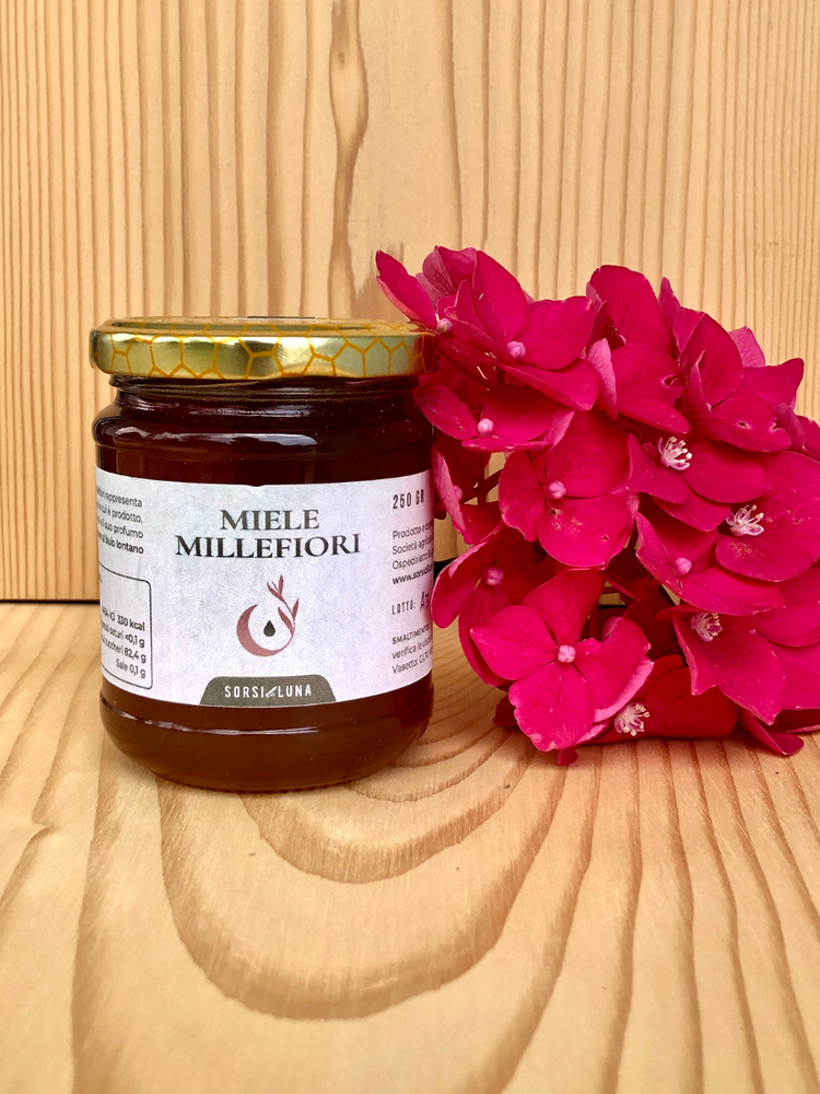 Miele Millefiori